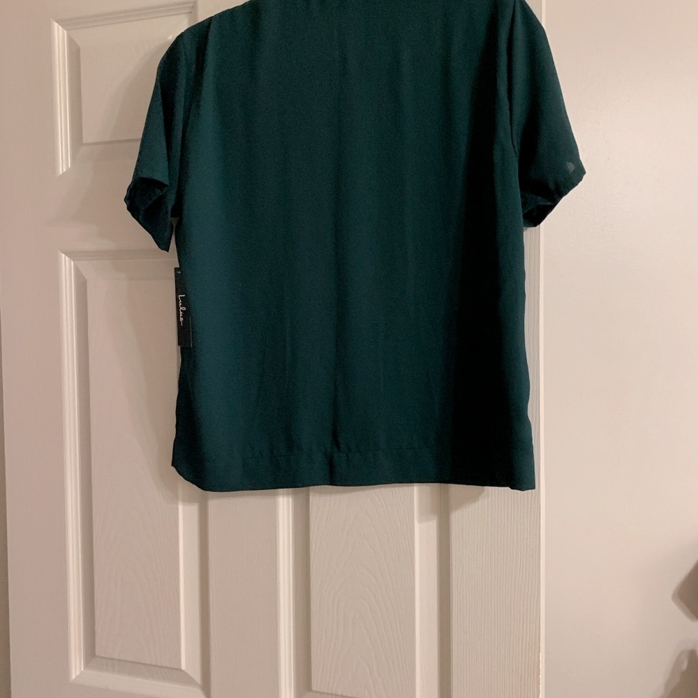 Blouse - Picture 8 of 13